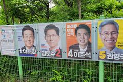 “6.3 대선, 공약과 후보 면면 잘 살펴 투표합시다”