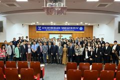 “청파 이만신 목사 설교, 초기 성결교회 신앙 다시 불러일으켜”