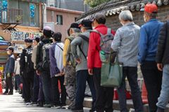 서울시, 초고령사회 본격 대비… ‘9988 프로젝트’로 전방위 지원체계 구축