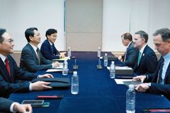한미 통상 협상서 '쌀·소고기' 또 도마 위에…미국, 비관세 장벽 철폐 요구