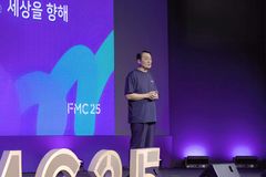 이재훈 목사 “온라인 ‘양육 네트워크’ 만들자”