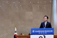 기성 안성우 총회장 “작은 교회에 실질적 도움 주고파”