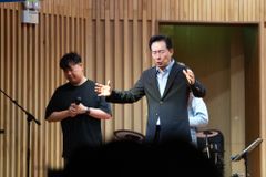 김은호 목사의 ‘목회 멘토링’ “가장 좋은 설교는…”