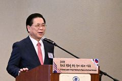 이영훈 목사, 대통령 선거 앞두고 전 성도에게 투표 참여 권면