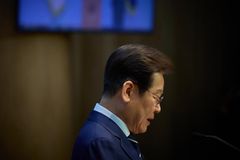 “이재명 후보 장남, 끔찍한 여성 혐오… 사퇴해야”