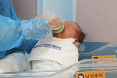 3년 만에 반등한 출산율… 1분기 0.82명, 인구 구조 변화가 이끌었다