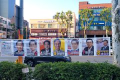 샬롬나비 “삼권분립 위협 거대야당 심판… 윤리적으로 깨끗한 후보여야”