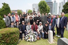 아펜젤러기념사업회, 아펜젤러 서거 123주년 추모예배 드려