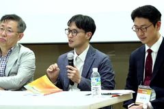 “십자가, 특정 정파·인종 아닌 모든 인류 포용한 ‘공공재’”