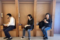 순교 신앙 찾아가서 배우는 순복음영산신학원