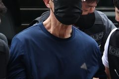서울 지하철 5호선 방화 사건 수사 본격화