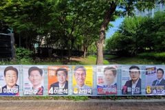 에스더기도운동 2025년 6월 1주차 북한 및 국가 기도제목