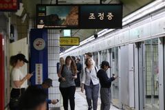 마포역 방화 사건 후 시민들 “모방범죄 걱정… 철저한 대비 필요”