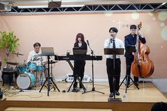 상봉동 은혜제일교회 ‘매.마.토.2’ 시즌3 시작, ‘재즈 찬양 콘서트’로 열어