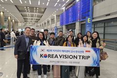 남원중앙교회, 인도네시아 교사 초청해 사역·문화 교류 진행