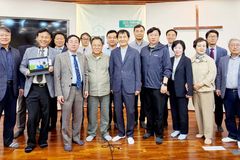 기장 동성애반대대책위, 총회 앞두고 8월 전국대회