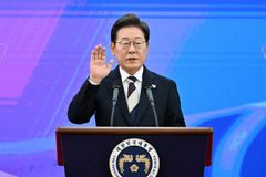 교회언론회 “대통령, 절제와 포용·협치를”
