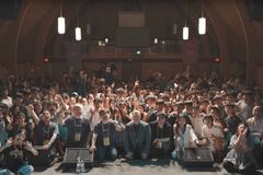 텍사스 유스 코스타, ‘섬김의 리더십’ 든든하다!