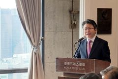 “차별금지법 등 힘으로 해결보다 종교계와 대화를”