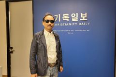 “나는 요나처럼 ‘기니’로 뛰어들었다”