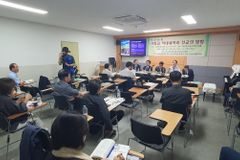 교회 적대하는 이슬람·동성애·세속화, 어떻게 대처할 것인가