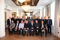 이영훈 목사, 세계오순절협회 사무총장 만장일치 선출돼