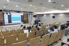 성결대, 일본 인턴십·국제교류 프로그램 설명회 개최