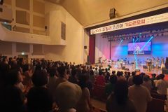 “통일 위한 기도 쉬는 것은 죄… 기도 사명 끝까지 다하자”