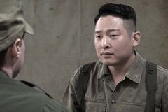 백선엽 장군 영화 ‘승리의 시작’, 국회의원회관에서 시사회