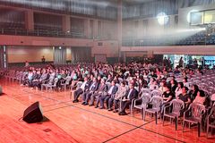 가수 류지광·영기, 충남기총 제2회 행복힐링 콘서트 출연