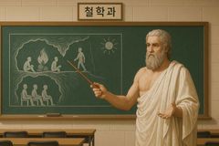 플라톤 ‘동굴의 비유’가 기독교인들에게 의미하는 것은