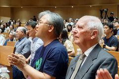 88세 의료 선교사 배도선, 38년 만에 다시 한국 찾아