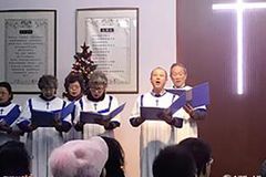 中 삼자교회, 예배 마지막 찬송 전 ‘공산당 찬가’ 의무화