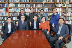 기독 출판 외길, CH북스 박명곤 대표의 삶과 헌신