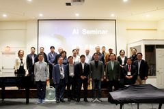 “AI, 설교자의 살아 있는 도서관”