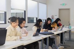 올리벳신학대학원, 2024–2025 학사연도 마무리… “최근 가장 풍성한 해”