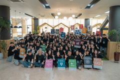 서울신대, ‘2025 글로컬 인성인재 양성 H+해커톤’ 성료