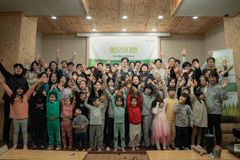 남궁현우 목사가 인도하는 신약 사경회… “말씀으로 여름을 시작하세요”