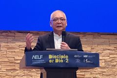아시아 복음주의 지도자들, 교회의 긴급한 사명 재확인