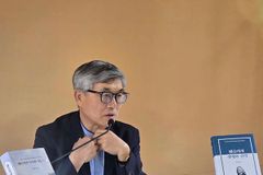 “공부하고 연구하는 길, 함께 가는 두 목회자”