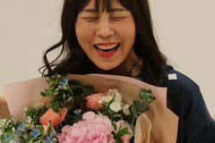 천정은 자매, 암투병 끝내고 주님 품으로