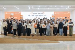 월드비전, 한화생명과 가족돌봄청(소)년 지원사업 실무자 워크샵 ‘파트너스 데이’ 성료