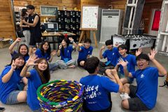 ‘2025 WOL KOREA 국제 영어 캠프’, 오는 8월 경산서 개최