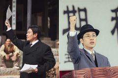 “일본 선교사 역할 2인, 비크리스천 선정 이유는…”