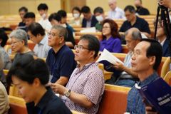 목회자들의 희망 “변화에 열려 있고, 예배 뜨거운 교회 되길”