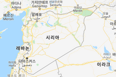 시리아 대주교, 국제사회에 제재 해제 촉구