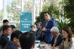 수원, ‘독립운동가의 길’ 조성 본격화... 시민사회 주도 추진위 출범