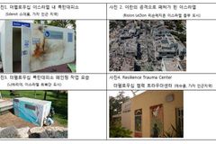 더펠로우십 코리아, ‘폭탄대피소가 지켜낸 아이들의 하루’ 캠페인 전개