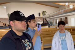 러시아 당국, 최근 정부에 등록 거부한 교회 4곳 폐쇄