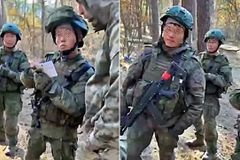 외교부, 북한의 러시아 추가 파병에 “유엔 결의 위반” 경고